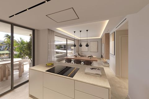 Lejlighed i Estepona, Malaga, Estepona - € 611.000 | Ref: 147-3 - foto 23