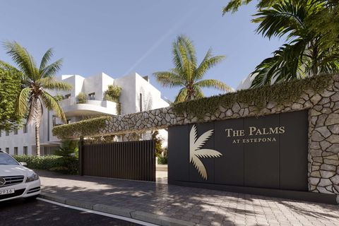 Lejlighed i Estepona, Malaga, Estepona - € 611.000 | Ref: 147-3 - foto 29