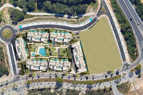 Lejlighed i Estepona, Malaga, Estepona - € 611.000 | Ref: 147-3 - foto 31