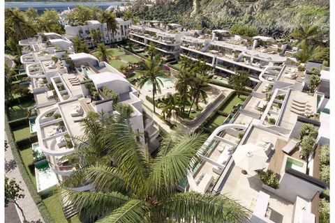 Lejlighed i Estepona, Malaga, Estepona - € 611.000 | Ref: 147-3 - foto 32