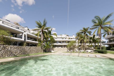 Lejlighed i Estepona, Malaga, Estepona - € 611.000 | Ref: 147-3 - foto 33