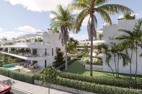 Lejlighed i Estepona, Malaga, Estepona - € 611.000 | Ref: 147-3 - foto 35