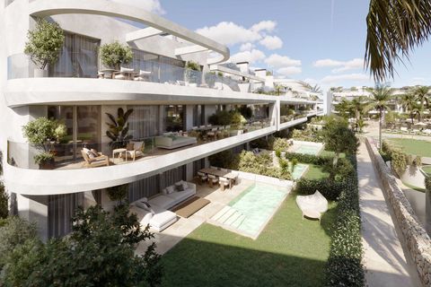 Lejlighed i Estepona, Malaga, Estepona - € 611.000 | Ref: 147-3 - foto 38