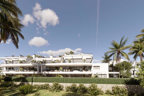 Lejlighed i Estepona, Malaga, Estepona - € 611.000 | Ref: 147-3 - foto 40