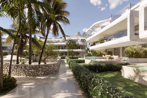 Lejlighed i Estepona, Malaga, Estepona - € 611.000 | Ref: 147-3 - foto 41