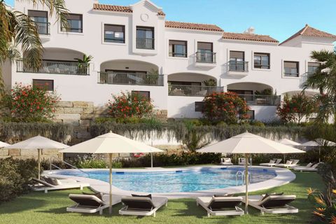 Byhus i Estepona, Malaga, Estepona - € 556.225 | Ref: 144-5 - foto 11