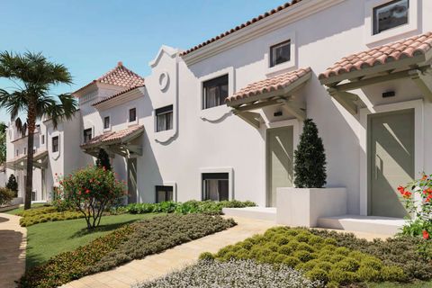 Byhus i Estepona, Malaga, Estepona - € 470.250 | Ref: 144-4 - foto 2