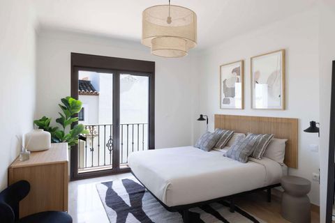 Byhus i Estepona, Malaga, Estepona - € 470.250 | Ref: 144-4 - foto 12