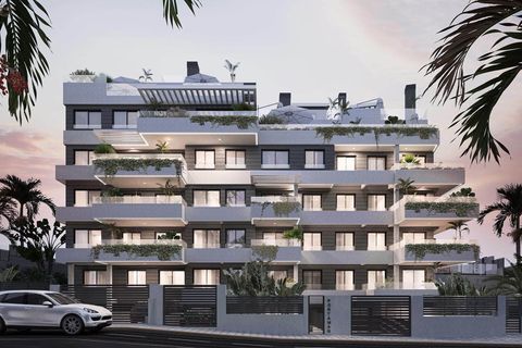 Leilighet i Estepona, Malaga, Estepona - € 559 700 | Ref: 146-3 - foto 8