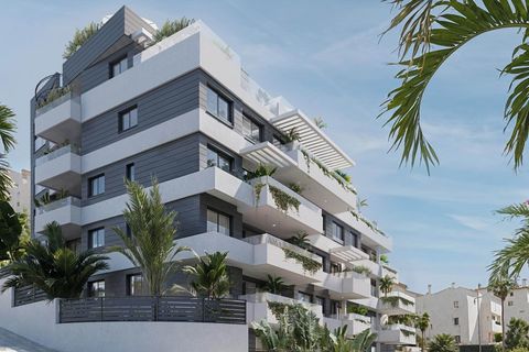 Leilighet i Estepona, Malaga, Estepona - € 559 700 | Ref: 146-3 - foto 9
