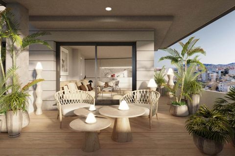 Leilighet i Estepona, Malaga, Estepona - € 439 700 | Ref: 146-2 - foto 6
