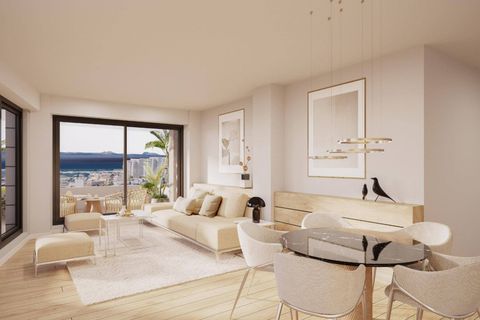 Leilighet i Estepona, Malaga, Estepona - € 439 700 | Ref: 146-2 - foto 8