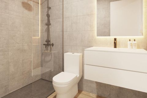 Leilighet i Estepona, Malaga, Estepona - € 439 700 | Ref: 146-2 - foto 9
