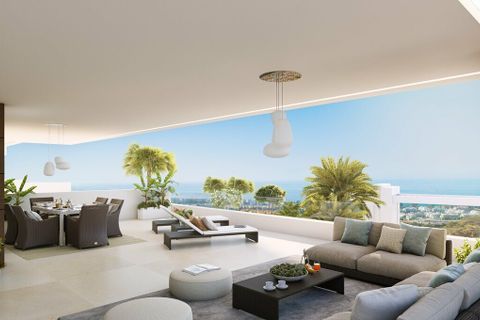 Leilighet i Estepona, Malaga, Estepona - € 1 538 900 | Ref: 143-5 - foto 6