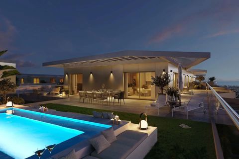 Lejlighed i Mijas, Malaga, Mijas - € 485.000 | Ref: 125-3 - foto 1