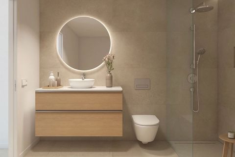 Lejlighed i Marbella, Malaga, Marbella - € 1.045.000 | Ref: 134-3 - foto 12
