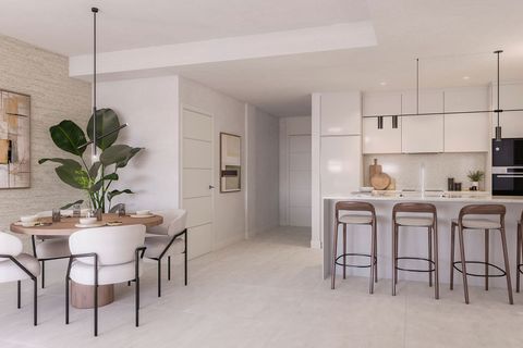 Leilighet i Estepona, Malaga, Estepona - € 860 000 | Ref: 122-3 - foto 9