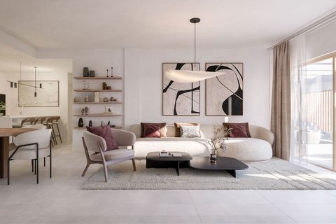 Leilighet i Estepona, Malaga, Estepona - € 860 000 | Ref: 122-3 - foto 10