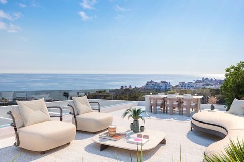 Leilighet i Estepona, Malaga, Estepona - € 860 000 | Ref: 122-3 - foto 12