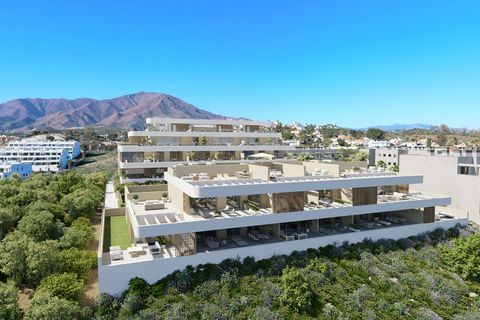 Leilighet i Estepona, Malaga, Estepona - € 860 000 | Ref: 122-3 - foto 13