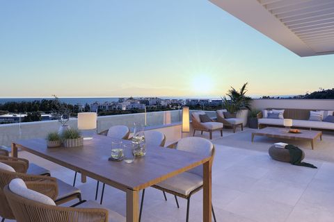 Leilighet i Estepona, Malaga, Estepona - € 564 000 | Ref: 101-3 - foto 7