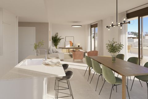 Leilighet i Estepona, Malaga, Estepona - € 564 000 | Ref: 101-3 - foto 11