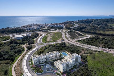 Leilighet i Estepona, Malaga, Estepona - € 564 000 | Ref: 101-3 - foto 13