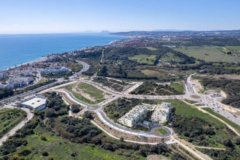 Leilighet i Estepona, Malaga, Estepona - € 564 000 | Ref: 101-3 - foto 14