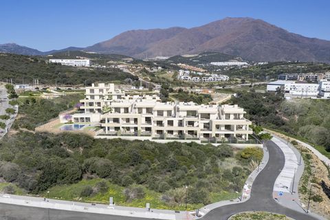 Leilighet i Estepona, Malaga, Estepona - € 564 000 | Ref: 101-3 - foto 15