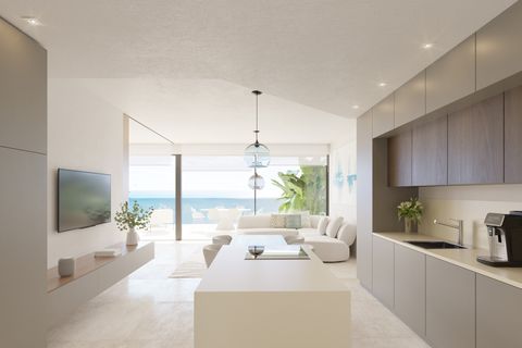 Leilighet i Fuengirola, Malaga, Fuengirola - € 990 000 | Ref: 102-3 - foto 6