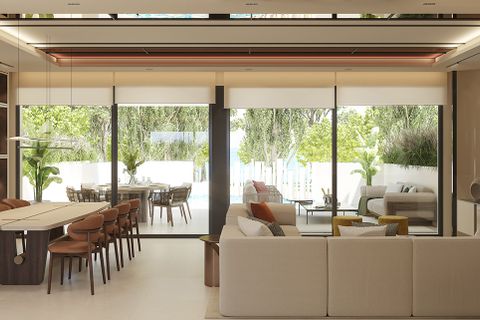 Lejlighed i Marbella, Malaga, Marbella - € 4.480.000 | Ref: 103-3 - foto 7