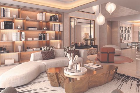 Lejlighed i Marbella, Malaga, Marbella - € 5.200.000 | Ref: 103-4 - foto 24