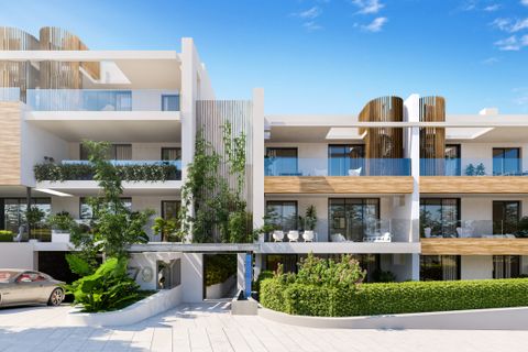 Lejlighed i Fuengirola, Malaga, Fuengirola - € 825.000 | Ref: 109-3 - foto 1