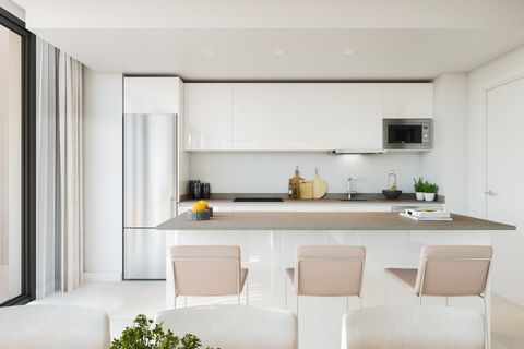 Lejlighed i Fuengirola, Malaga, Fuengirola - € 825.000 | Ref: 109-3 - foto 7