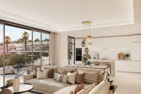 Lejlighed i Marbella, Malaga, Marbella - € 1.340.000 | Ref: 119-4 - foto 8