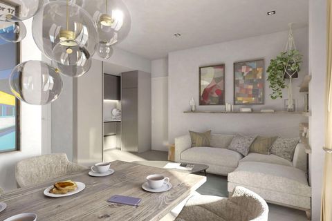 Leilighet i Mijas, Malaga, Mijas - € 369 000 | Ref: 136-3 - foto 8