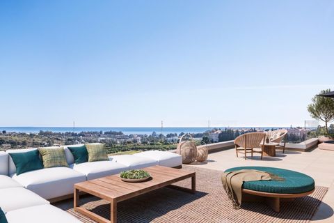 Leilighet i Estepona, Malaga, Estepona - € 424 000 | Ref: 135-2 - foto 6