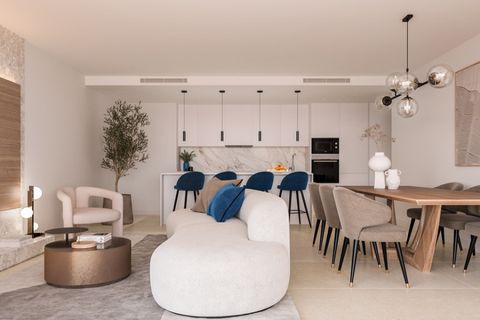 Leilighet i Estepona, Malaga, Estepona - € 424 000 | Ref: 135-2 - foto 7