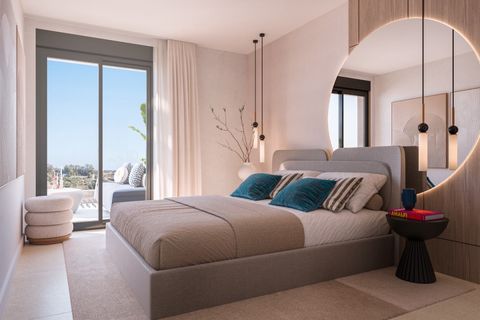 Leilighet i Estepona, Malaga, Estepona - € 424 000 | Ref: 135-2 - foto 10
