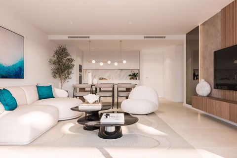 Leilighet i Estepona, Malaga, Estepona - € 424 000 | Ref: 135-2 - foto 11