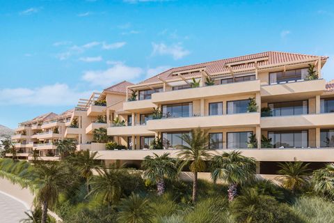 Leilighet i Estepona, Malaga, Estepona - € 530 000 | Ref: 122-2 - foto 14