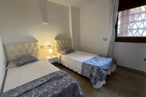 Penthouse i Fuengirola, Malaga, Fuengirola - € 645.000 | Ref: 128 - foto 7