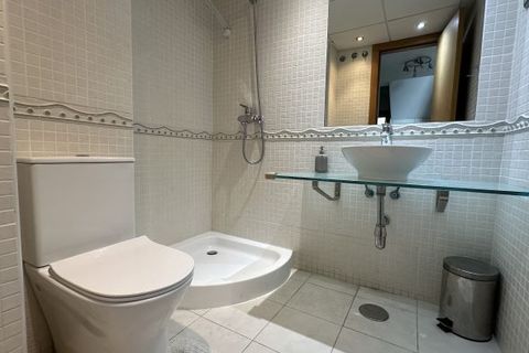 Penthouse i Fuengirola, Malaga, Fuengirola - € 645.000 | Ref: 128 - foto 8