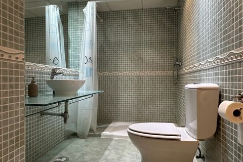Penthouse i Fuengirola, Malaga, Fuengirola - € 645.000 | Ref: 128 - foto 12