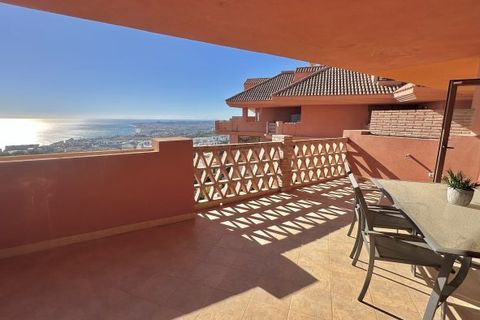 Penthouse i Fuengirola, Malaga, Fuengirola - € 645.000 | Ref: 128 - foto 21
