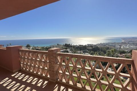 Penthouse i Fuengirola, Malaga, Fuengirola - € 645.000 | Ref: 128 - foto 22