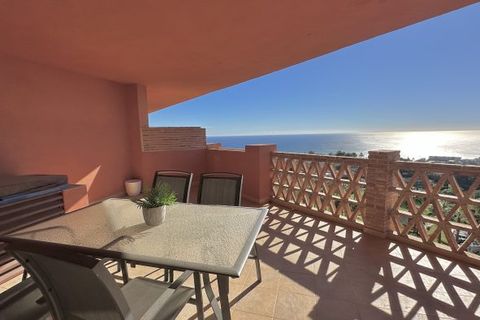 Penthouse i Fuengirola, Malaga, Fuengirola - € 645.000 | Ref: 128 - foto 23