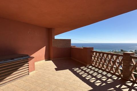 Penthouse i Fuengirola, Malaga, Fuengirola - € 645 000 | Ref: 129 - foto 10