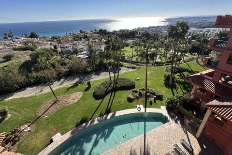 Penthouse i Fuengirola, Malaga, Fuengirola - € 645 000 | Ref: 129 - foto 14