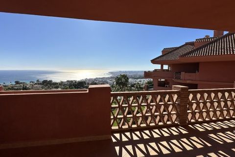 Penthouse i Fuengirola, Malaga, Fuengirola - € 645 000 | Ref: 129 - foto 15